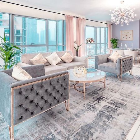 Ultimate Stay 2Br: Burj Khalifa And Fountain View Dubai Eksteriør bilde