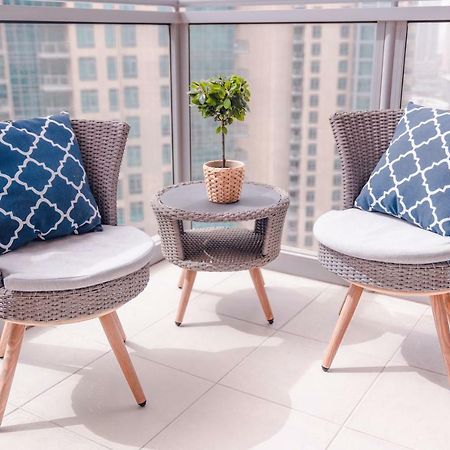 Ultimate Stay 2Br: Burj Khalifa And Fountain View Dubai Eksteriør bilde