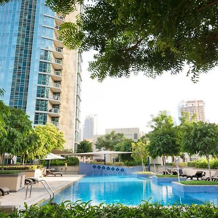 Ultimate Stay 2Br: Burj Khalifa And Fountain View Dubai Eksteriør bilde