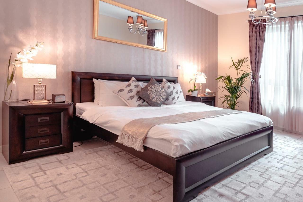 Ultimate Stay 2Br: Burj Khalifa And Fountain View Dubai Eksteriør bilde