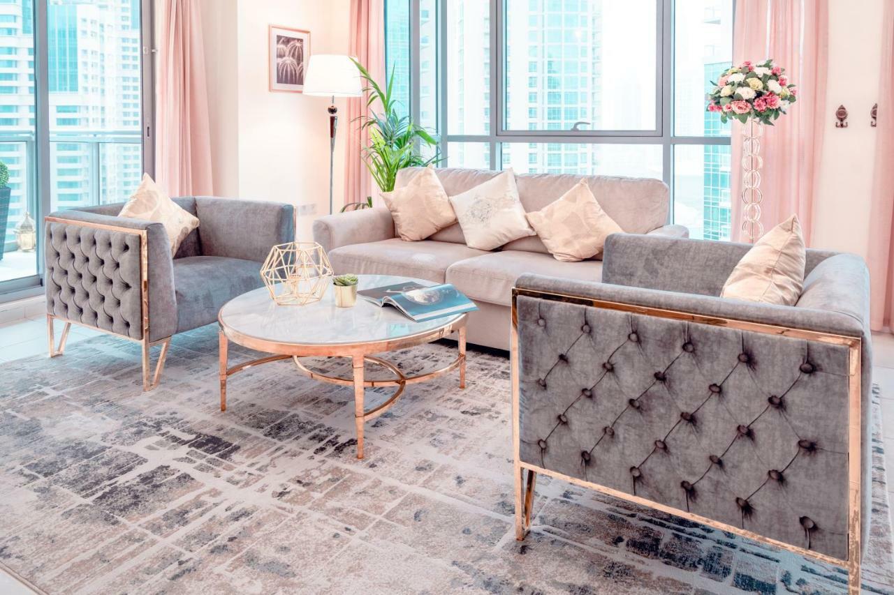 Ultimate Stay 2Br: Burj Khalifa And Fountain View Dubai Eksteriør bilde