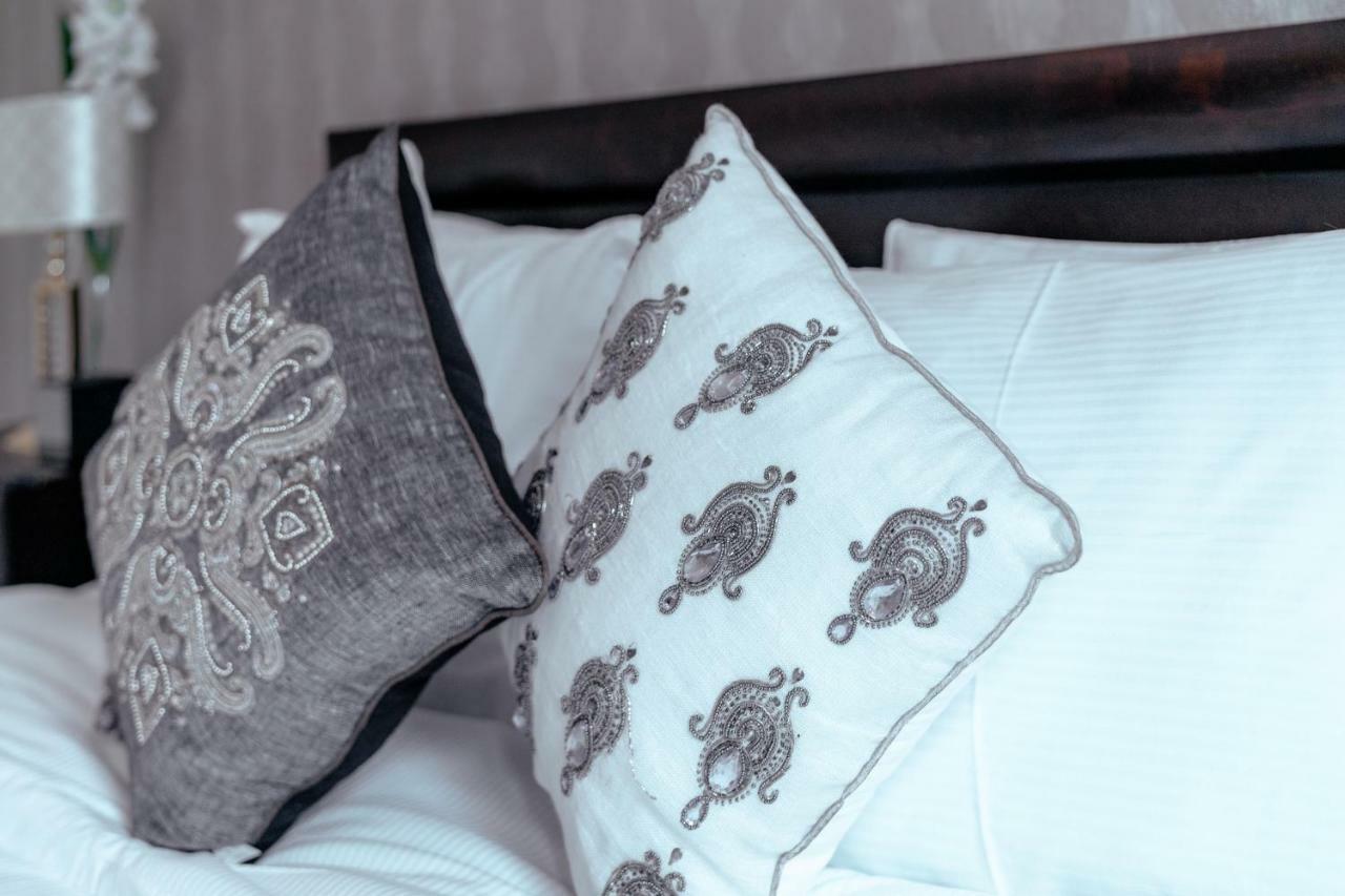 Ultimate Stay 2Br: Burj Khalifa And Fountain View Dubai Eksteriør bilde