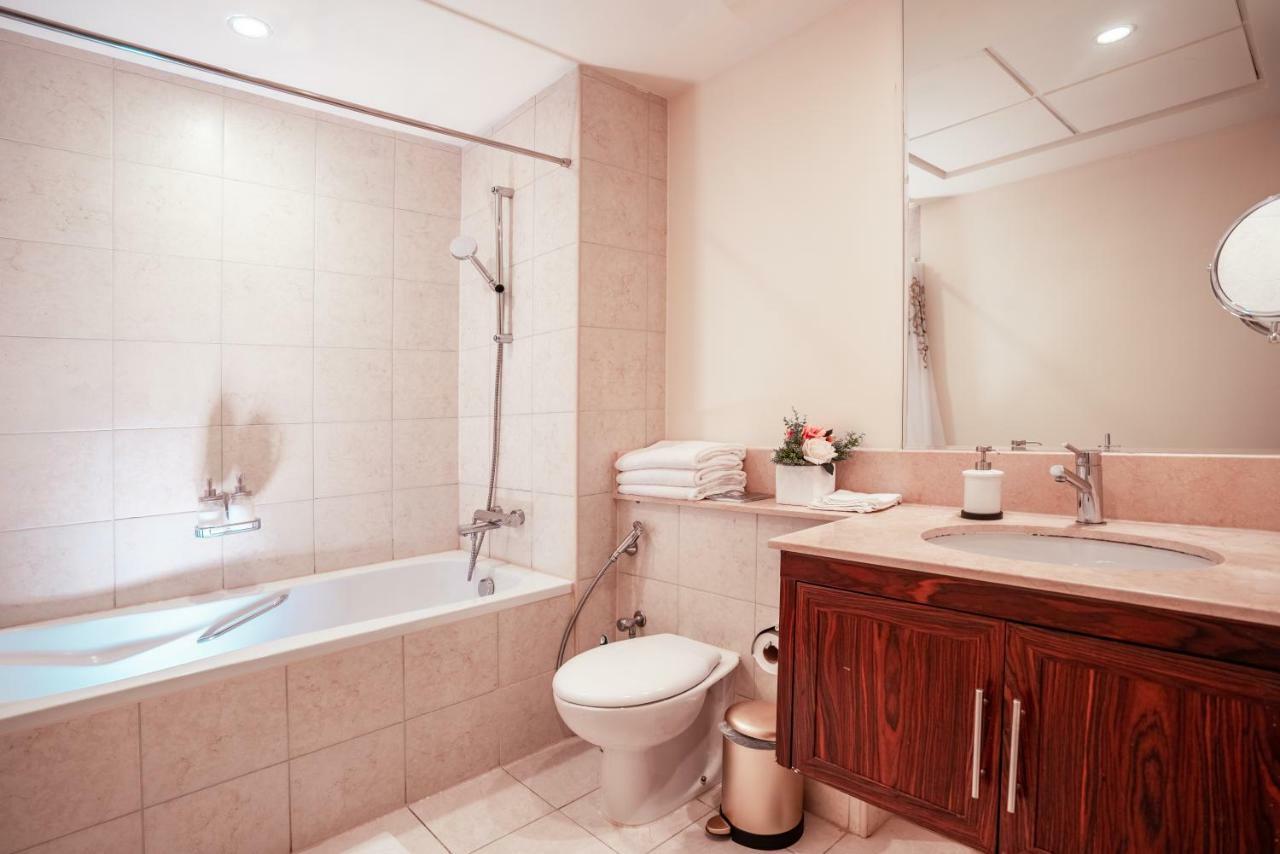 Ultimate Stay 2Br: Burj Khalifa And Fountain View Dubai Eksteriør bilde